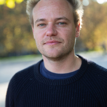 Tom Greenall