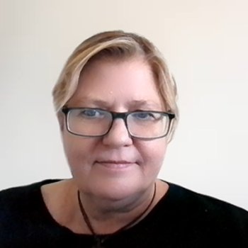 Pam Whitham