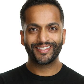Amit Mistry