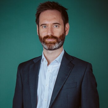 Tim Cock