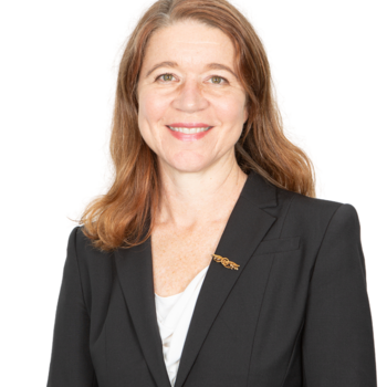 Caroline Compton-James