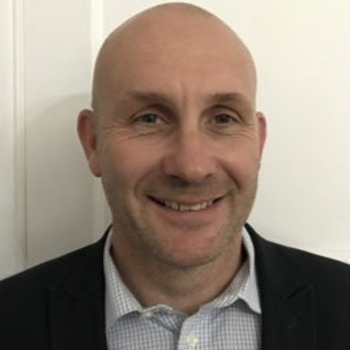 Neil Cole