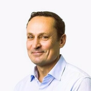 Tom Pinnington
