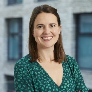 Helen Pilcher