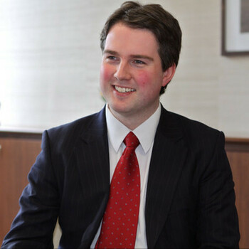 Alastair Maclachlan