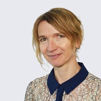 Chair: Zina Etheridge
