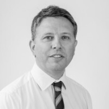 Graham Allen