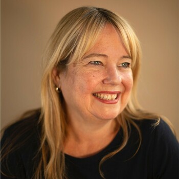Rebecca Hawkes