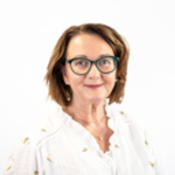 Caroline Morgan