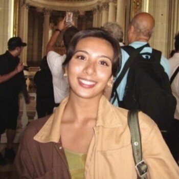 Mariel Panganiban