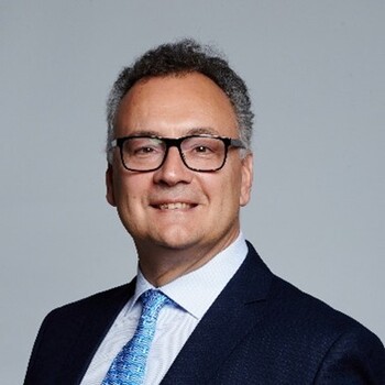 George Malliaras