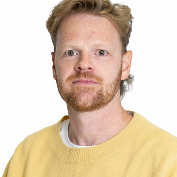 Gareth Williams
