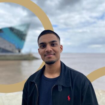 Rian Patel