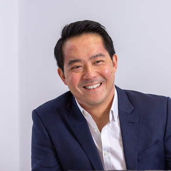 David Kwan