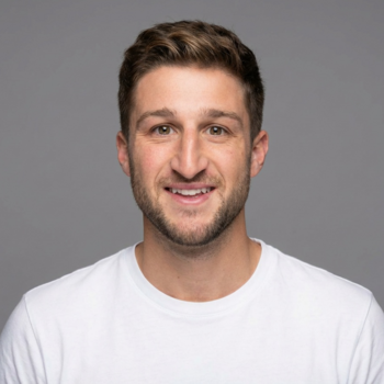 Tomas Evans