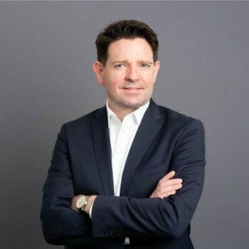 Eoin Bastible