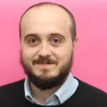 Simon Iatrou