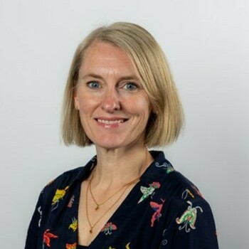 Anette Simpson
