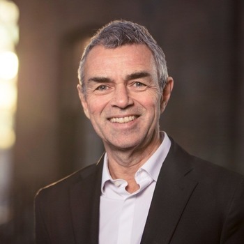 David Partridge