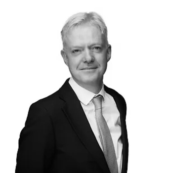 John Condliffe