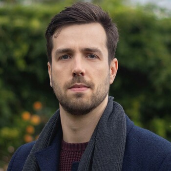 Ben Seward
