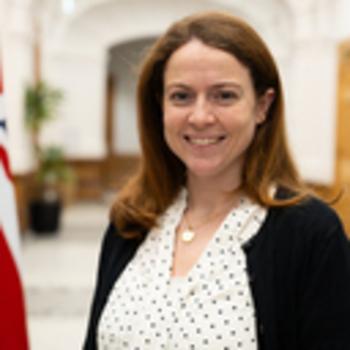 Lucy Buzzoni