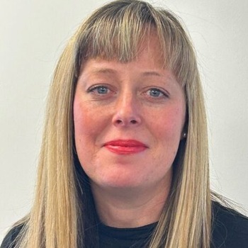 Cathy Palmer
