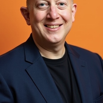 Cllr Jeremy Newmark