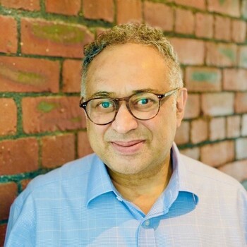Pram Nayak