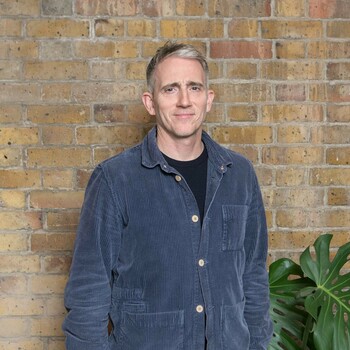 Tom Steel