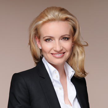 Magdalena Skinner