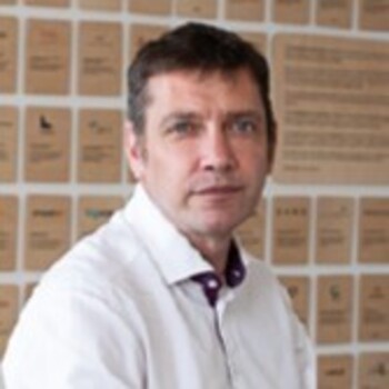 Andrew Wordsworth