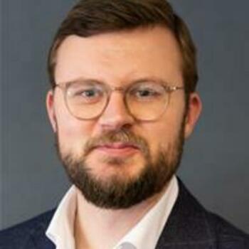 Cllr Jacob Taylor