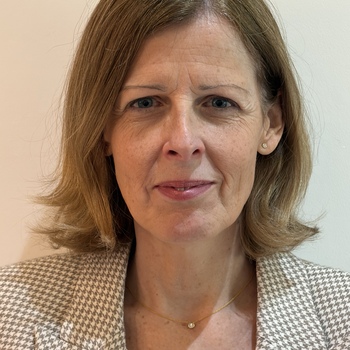 Suzanne Benson