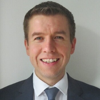 Chair: Stephen Jones