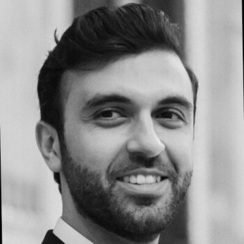 Daniel Riahi