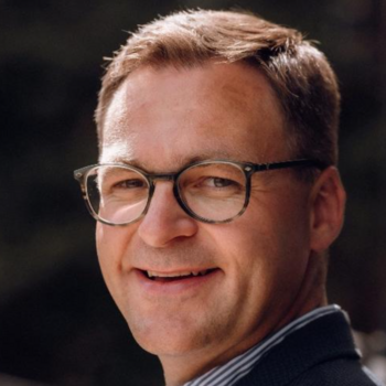 Simon Myatt