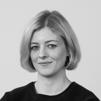 Lucy Bush