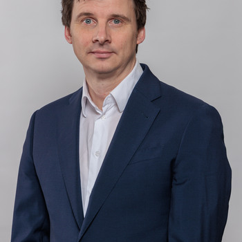 Andrew Jones