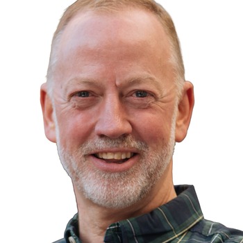 Prof David Russell