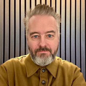 Declan Mccafferty