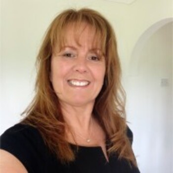 Paula Broadbent