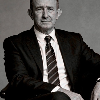 Councillor David Wimble