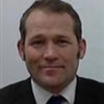 Duncan Hamer