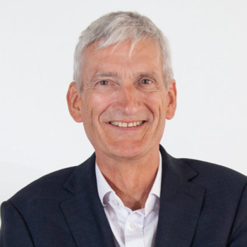 Nick Langford
