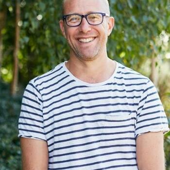 Benjy Meyer
