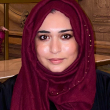 Sadiya Salim