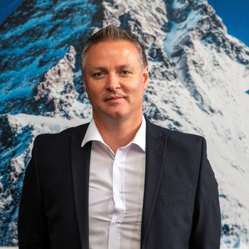 Kieran O'donnell