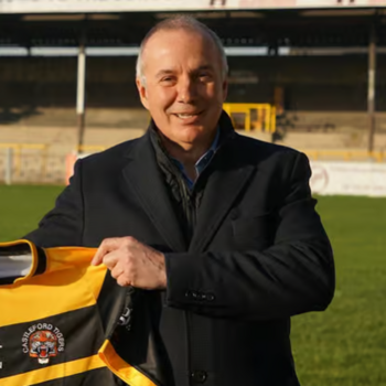 Martin Jepson
