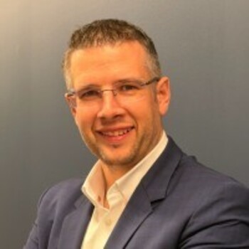 Andy Temple